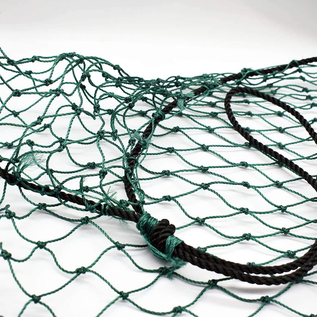 Voodans 硬式・軟式用野球ネット 3m*1m〜3m*10m 結束バンド付き (3m*8m) Amazon | Voodans 硬式・軟式用野球ネット 3m*1m～3m*10m 結束バンド